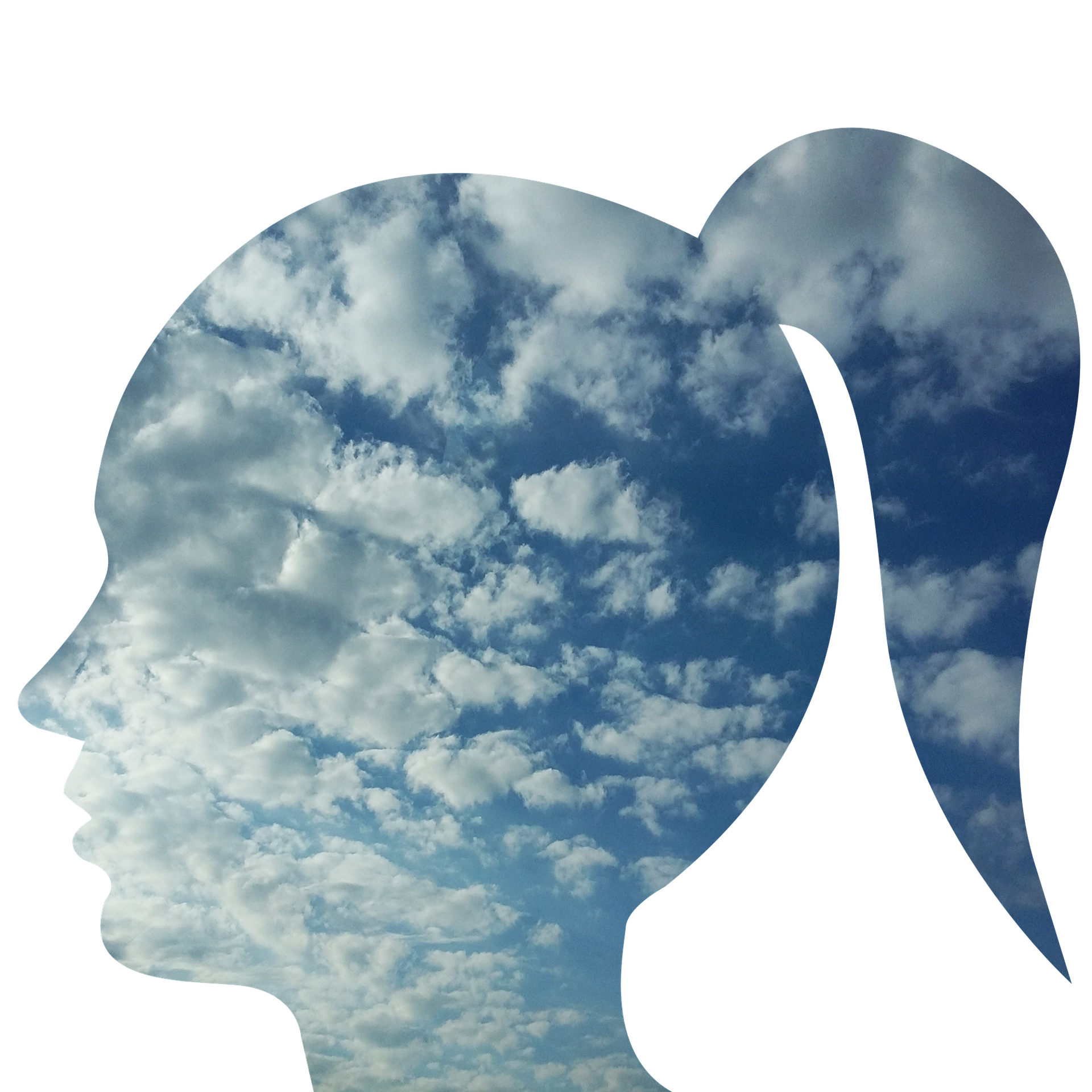 Get Your Head In The Cloud!